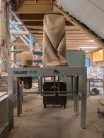 stofafzuiging, Zakelijke goederen, Machines en Bouw | Houtbewerking, Ophalen