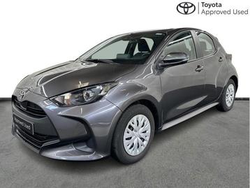 Toyota Yaris Dynamic 1.0 