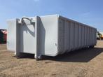 All-in Afzetcontainer 18m³ binnenkort weer voorradig