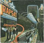 †PIERRE RAPSAT: "Passagers de la nuit", 7 inch, Single, Ophalen of Verzenden, Zo goed als nieuw