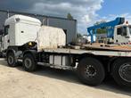 Scania R420 Vrachtwagen, Auto's, Scania, Overige brandstoffen, Bedrijf, Te koop