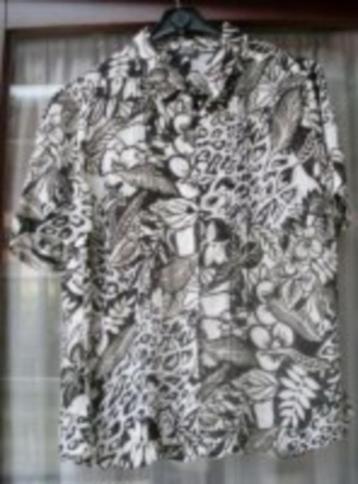 Blouse van d'Auvry exclusive maat 48 beschikbaar voor biedingen