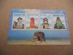 Filippijnen - 2014 -  Philippine watchtowers, Postzegels en Munten, Postzegels | Azië, Zuidoost-Azië, Verzenden, Postfris