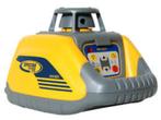 roterende bouwlazer spectra HV101 [ trimble ], Doe-het-zelf en Bouw, Meetapparatuur, Ophalen, Gebruikt, Afstand