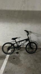 BMX (stuntfiets, Fietsen en Brommers, Fietsen | Crossfietsen en BMX, Ophalen, Zo goed als nieuw
