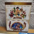 ALADIN - Intégrale Blu-Ray NEUF (Kev Adams), Ophalen of Verzenden, Nieuw in verpakking, Overige genres, Boxset