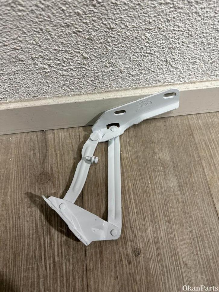 Charni re de capot gauche Mercedes Sprinter W906 A9067500021, Autos : Pièces & Accessoires, Autres pièces automobiles, Mercedes-Benz