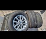 Jantes 255/60/18, Enlèvement, Pneu(s)