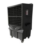 Airpro WCF750W Watergekoelde Ventilator, Envoi