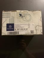 Mercedes w204 remblokken, Ophalen, Nieuw, Mercedes-Benz