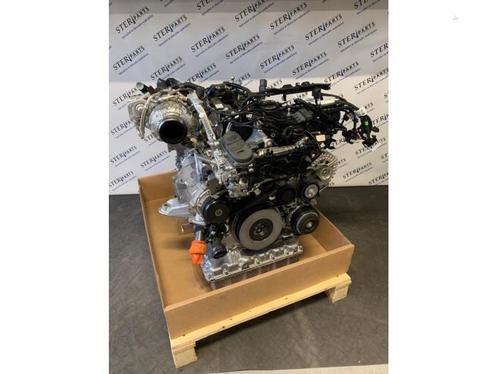 Motor van een Mercedes Sprinter, Auto-onderdelen, Motor en Toebehoren, Mercedes-Benz, Gebruikt, 3 maanden garantie, Ophalen of Verzenden