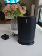 Sonos Move Bluetooth- en Wi-Fi-luidspreker, Audio, Tv en Foto, Luidsprekerboxen