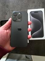 iPhone 15 PRO 128GB, Telecommunicatie, Mobiele telefoons | Apple iPhone, Ophalen, IPhone 15