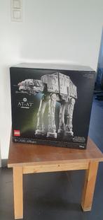 Lego UCS Star Wars 75313 AT-AT, Kinderen en Baby's, Speelgoed | Duplo en Lego, Ophalen of Verzenden, Nieuw, Complete set, Lego