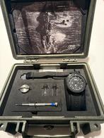 Oris GMT Recon Navy Seals et Oris Pro Diver, Enlèvement, Utilisé