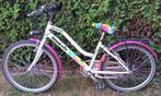 Meisjesfiets, Fietsen en Brommers, Fietsen | Meisjes, Ophalen, Zo goed als nieuw, 24 inch, Versnellingen