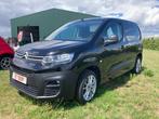 Citroën berlingo, Auto's, Euro 6, Citroën, Bedrijf, 1500 cc