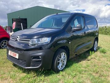 Citroën berlingo beschikbaar voor biedingen