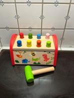Hamertje tik nieuwe staat, Kinderen en Baby's, Ophalen of Verzenden, Zo goed als nieuw
