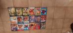 18 DVD allerhande films in goede staat, Ophalen, Zo goed als nieuw