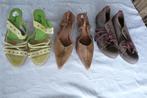 chaussures femme 39 , 40, Enlèvement ou Envoi, Comme neuf