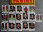 PANINI autocollants de football EURO 2016 Championnat d'Euro, Envoi