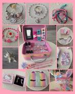 Lot meisjes accessoires, Enlèvement ou Envoi, Comme neuf, Fille