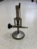 bunsenbrander, Ophalen of Verzenden, Nieuw, Materiaal