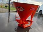 Agrex meststofstrooier met ijzeren kuip 75 kg, Enlèvement