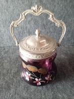 pot ancien, Antiek en Kunst, Verzenden