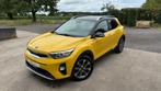 Kia Stonic Stonic 1.0 T Sense ISG, Navi, Airco, Leder, Auto's, Kia, Euro 6, Overige kleuren, Leder en Stof, Bedrijf
