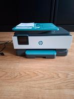 Printer HP Office Jet Pro 8025 NIEUW, Ophalen, Printer