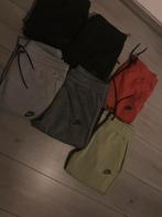 Nike tech broeken, Ophalen of Verzenden, Zo goed als nieuw