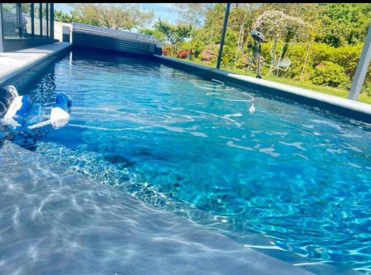 Zwembad werkzaamheden (folie, techniek, installatie), Tuin en Terras, Zwembaden, Ophalen of Verzenden