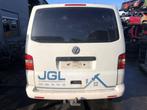 ACHTERKLEP Volkswagen Transporter T5 (7E0827025F), Achterklep, Gebruikt, Volkswagen