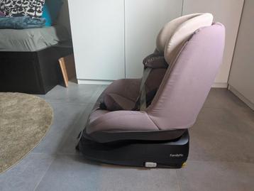 maxicosi pearl met family fix isofix basis beschikbaar voor biedingen