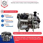 Complete motor BMW X5 E70/X6 E71 40D 3.0D, Auto-onderdelen, Motor en Toebehoren, Ophalen of Verzenden, Nieuw, BMW