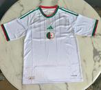 Maillot algerie CAN 2025/2026 ORIGINAL, Sport en Fitness, Voetbal, Maat M, Ophalen of Verzenden, Zo goed als nieuw, Shirt