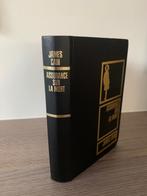 Assurance sur la mort, James Cain, hardcover, 1948, Enlèvement ou Envoi