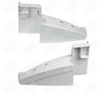 Liebherr Koelkast vriezer plankhouder plank houders set 4X, Ophalen of Verzenden