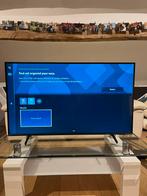 Télévision samsung 43 pouces 4K, Enlèvement, Samsung