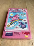 Spel Haba Eenhoorn Flonkerglans, Ophalen of Verzenden, Zo goed als nieuw