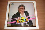 lp  Luc Caals  :  Luc Caals  (75), Ophalen of Verzenden