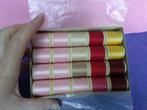 Fil à broder DMC Cordonnet d'Alsace 60 :lot complet + boîte, Hobby & Loisirs créatifs, Enlèvement ou Envoi, Neuf, Fil à broder ou Soie