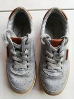Grijze sneakers Superstar veters maat 32, Ophalen of Verzenden, Zo goed als nieuw