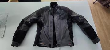 Motorjas + broek Rukka Flexius GoreTex beschikbaar voor biedingen