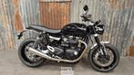 Triumph Speed Twin 1200, Motoren, Motoren | Triumph, 2 cilinders, Bedrijf, Meer dan 35 kW, Overig