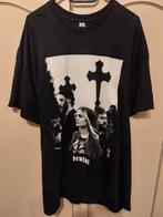 Brutus XXL Shirt Nieuwstaat Nooit Gedragen, Ophalen, Nieuw, Zwart