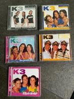CD K3 ORIGINALS, Cd's en Dvd's, Ophalen, Zo goed als nieuw, Muziek