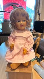 Collectie pop SNF, Verzamelen, Poppen, Ophalen, Zo goed als nieuw, Pop